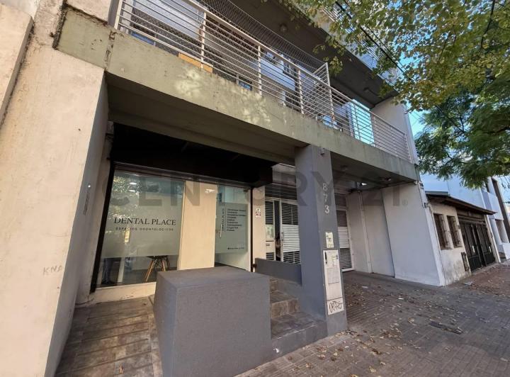 Departamento · 47m² · 2 Ambientes