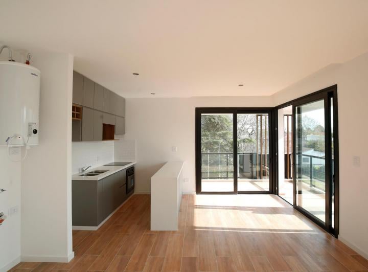 Departamento · 87m² · 3 Ambientes