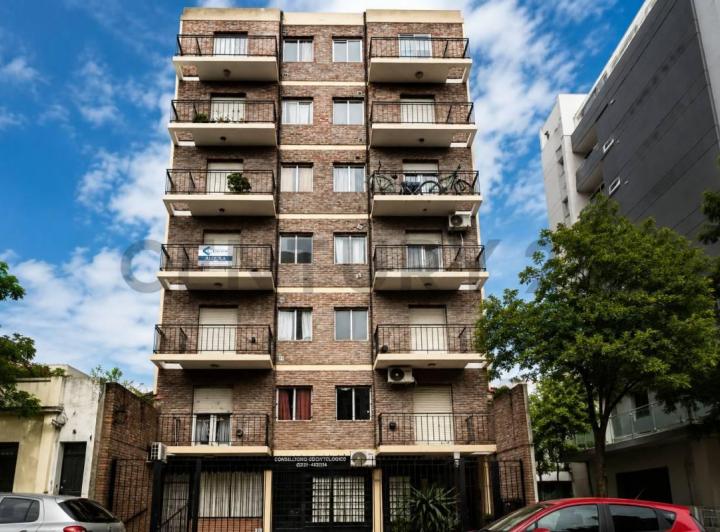 Departamento · 35m² · 2 Ambientes