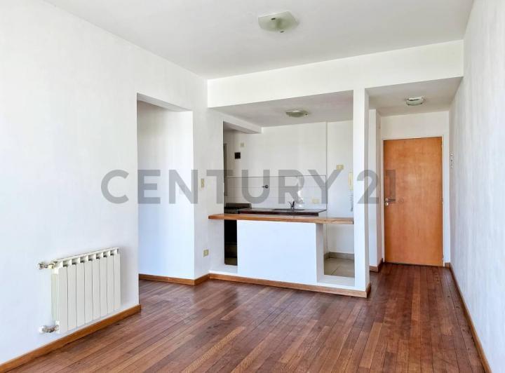 Departamento · 48m² · 2 Ambientes