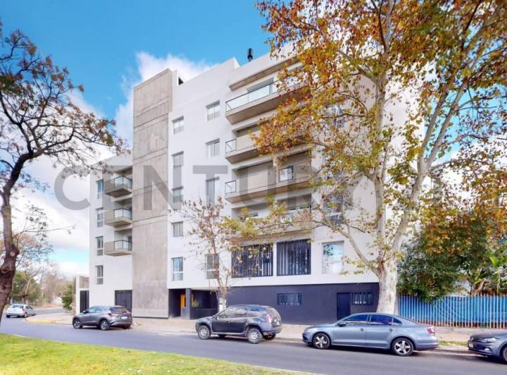 Departamento · 46m² · 2 Ambientes · 1 Cochera