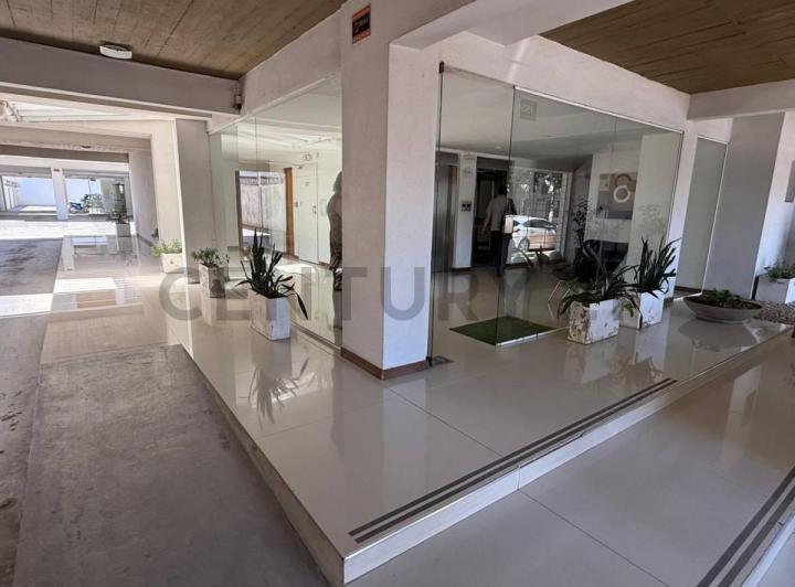 Departamento · 68m² · 4 Ambientes