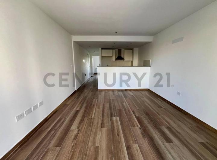Departamento · 64m² · 2 Ambientes