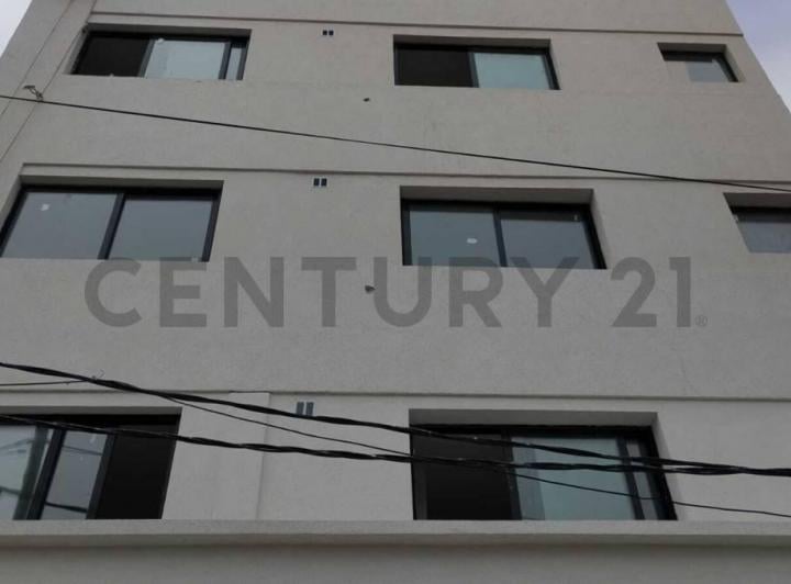 Departamento · 34m² · 2 Ambientes