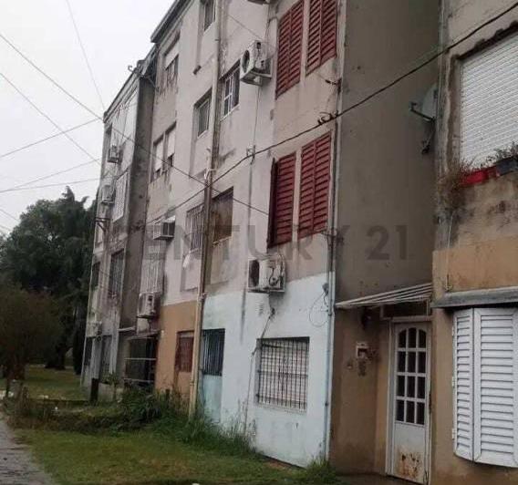 Departamento · 50m² · 3 Ambientes