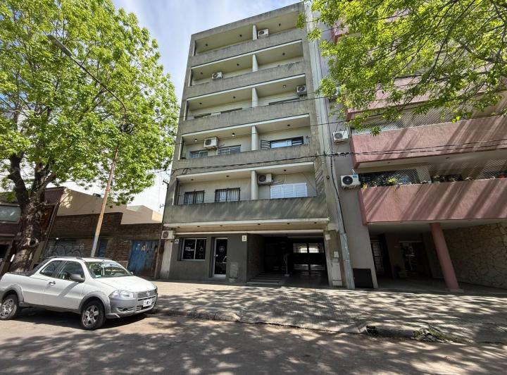 Departamento · 32m² · 1 Ambiente · 1 Cochera