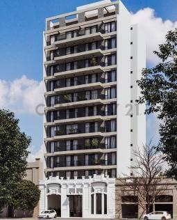 Departamento · 49m² · 1 Dormitorio · 1 Cochera