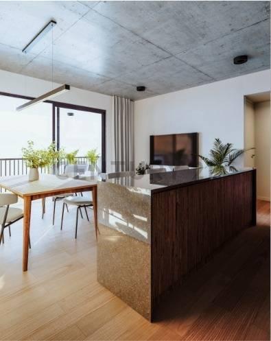 Departamento · 49m² · 2 Ambientes