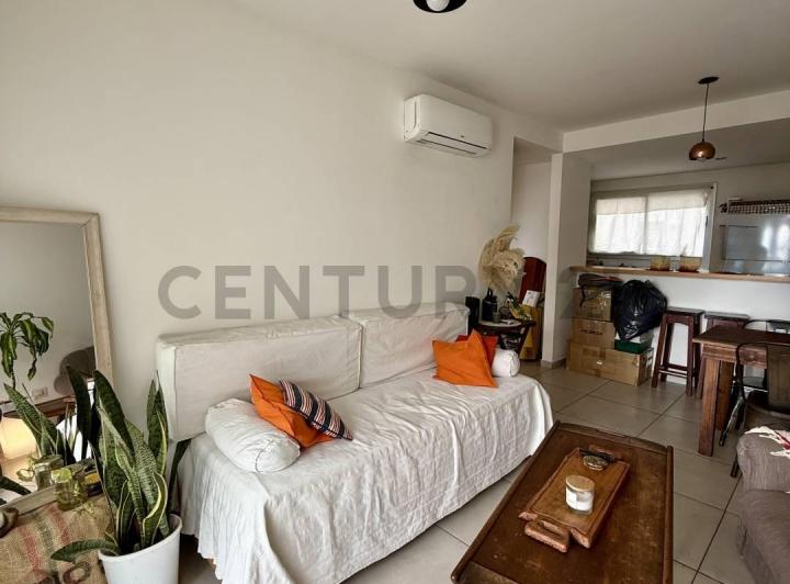 Departamento · 45m² · 2 Ambientes