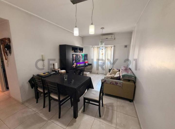 Departamento · 54m² · 3 Ambientes
