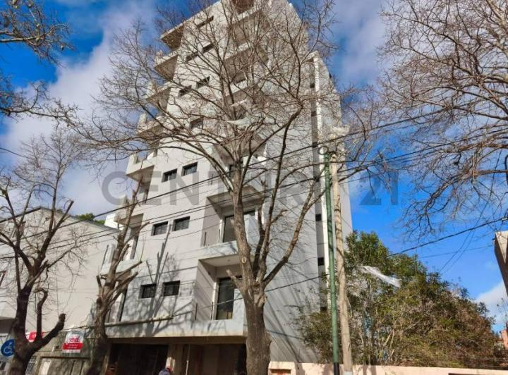 Departamento · 44m² · 2 Ambientes