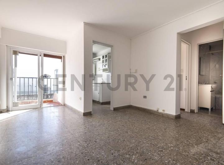 Departamento · 36m² · 2 Ambientes