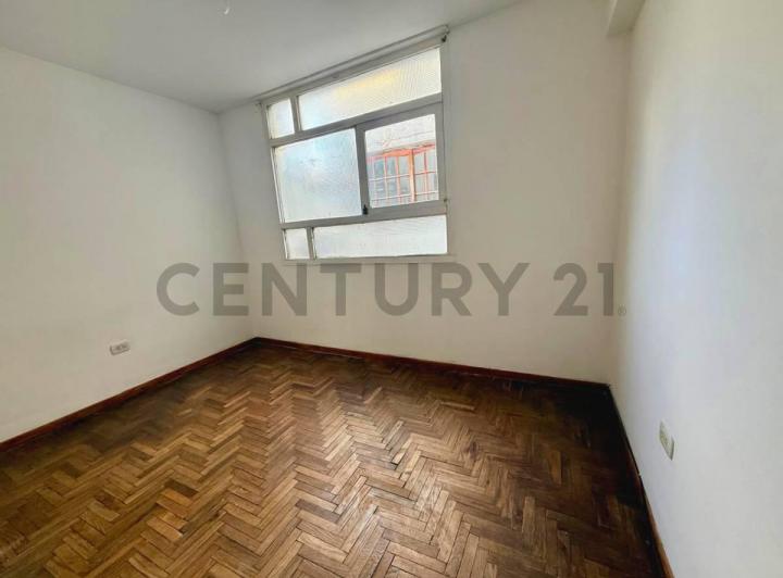 Departamento · 54m² · 3 Ambientes