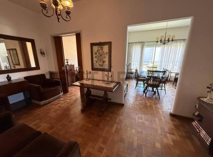 Departamento · 105m² · 6 Ambientes