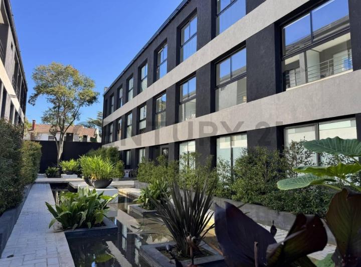 Departamento · 80m² · 3 Ambientes · 2 Cocheras