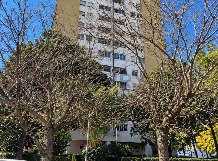 Departamento · 73m² · 4 Ambientes