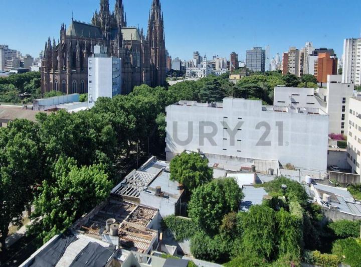 Departamento · 120m² · 4 Ambientes