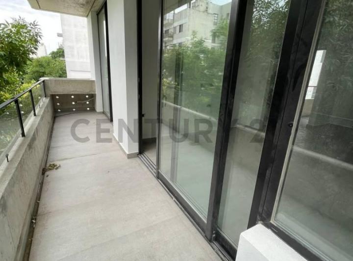Departamento · 48m² · 1 Ambiente