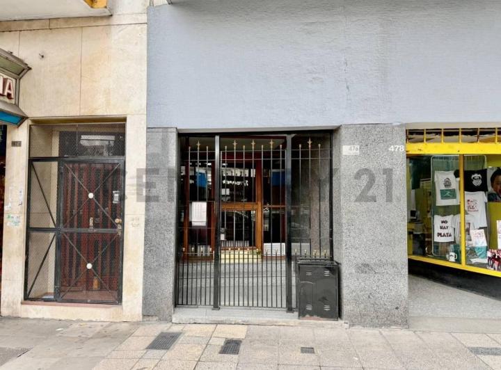 Departamento · 51m² · 3 Ambientes