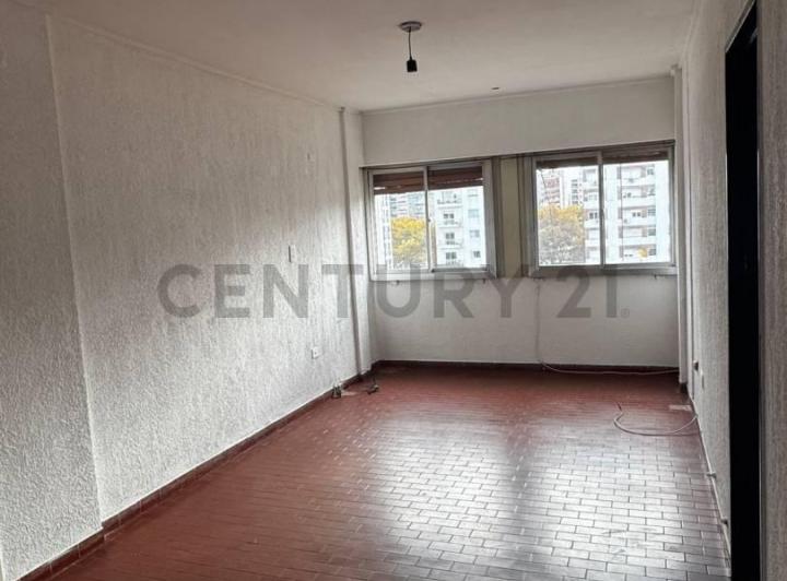 Departamento · 45m² · 2 Ambientes