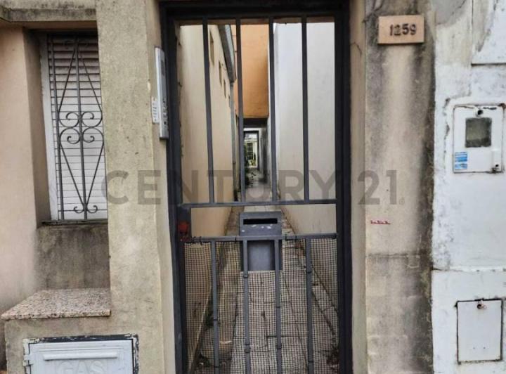 Departamento · 44m² · 3 Ambientes