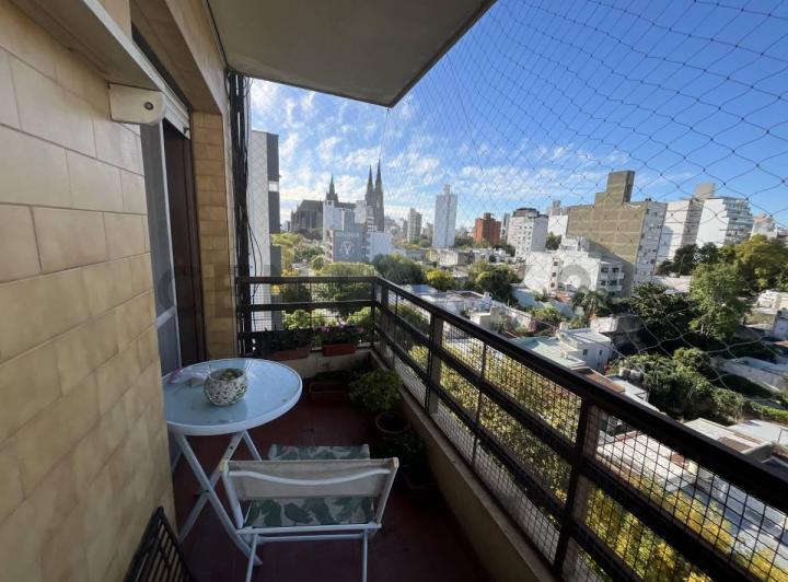 Departamento · 66m² · 3 Ambientes