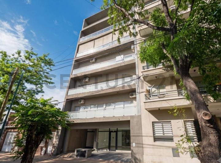 Departamento · 60m² · 3 Ambientes · 1 Cochera