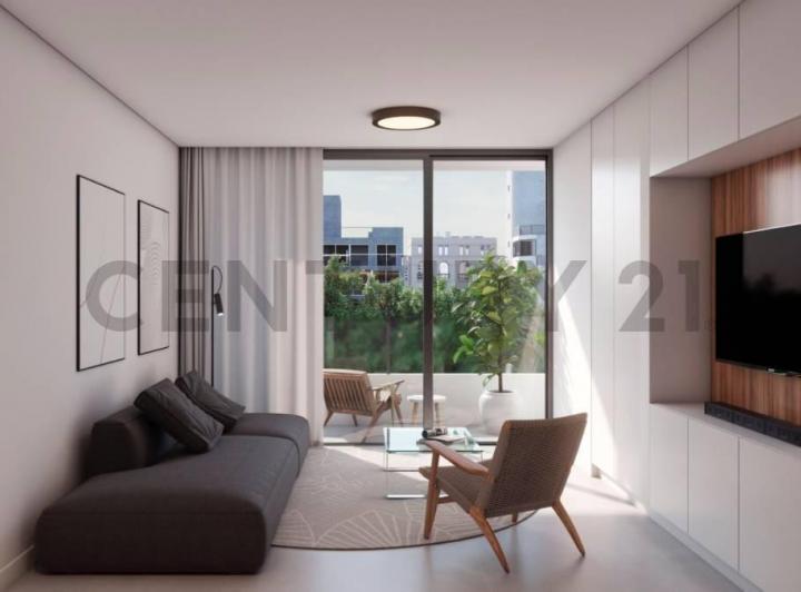Departamento · 61m² · 3 Ambientes