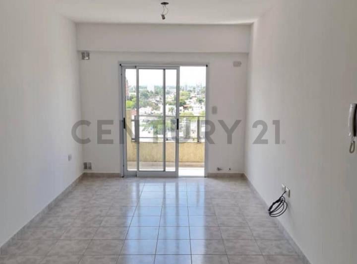 Departamento · 43m² · 2 Ambientes