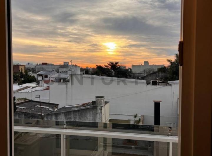 Departamento · 49m² · 3 Ambientes
