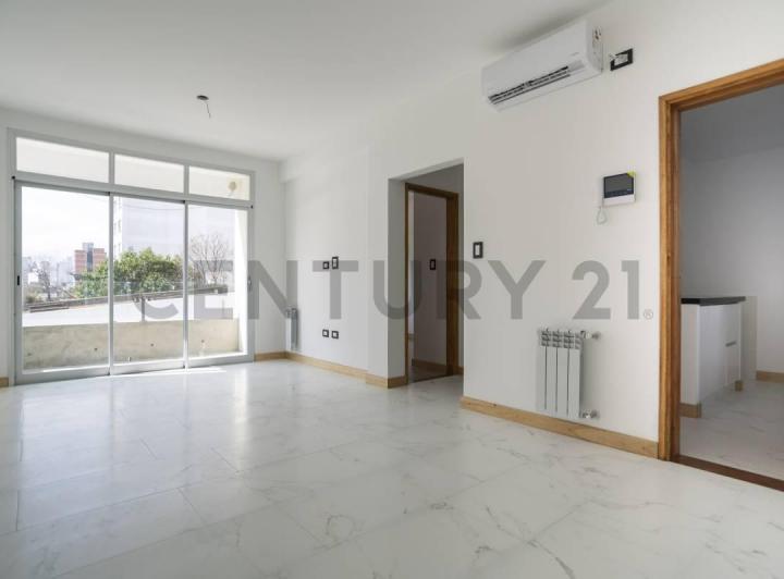 Departamento · 52m² · 2 Ambientes