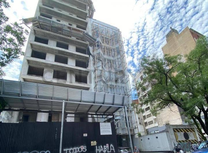 Departamento · 52m² · 2 Ambientes