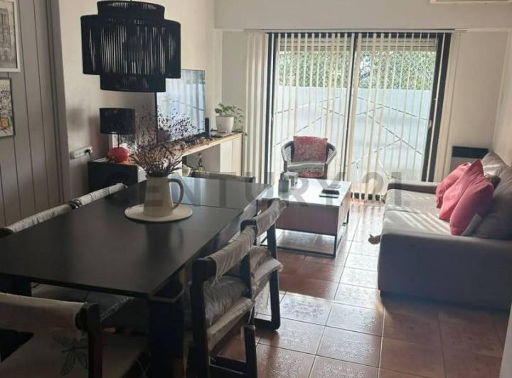 Departamento · 64m² · 3 Ambientes