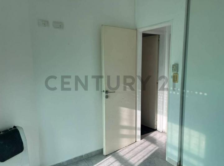 Departamento · 33m² · 2 Ambientes