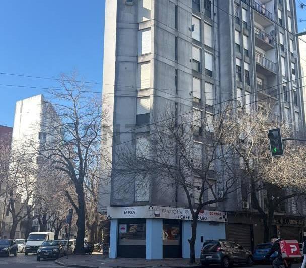 Departamento · 26m² · 1 Ambiente