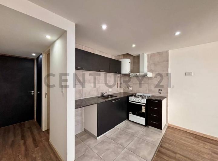 Departamento · 30m² · 1 Ambiente