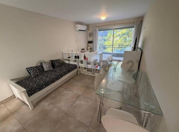 Departamento · 32m² · 1 Ambiente