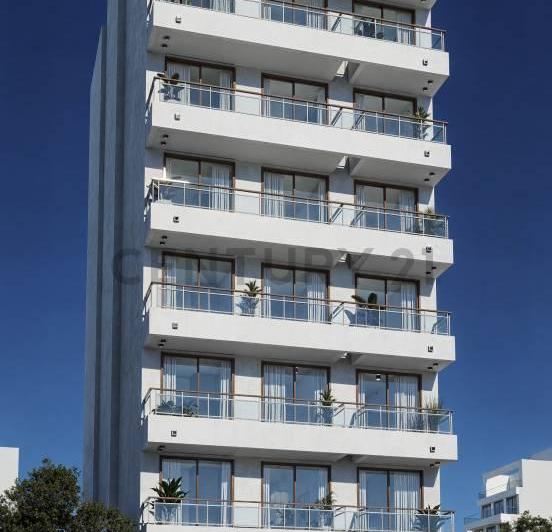 Departamento · 32m² · 1 Ambiente