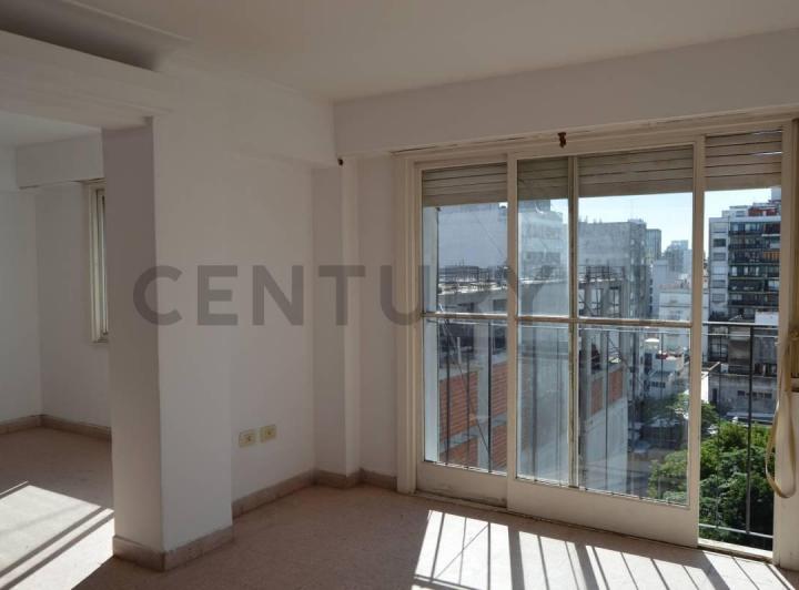 Departamento · 80m² · 4 Ambientes
