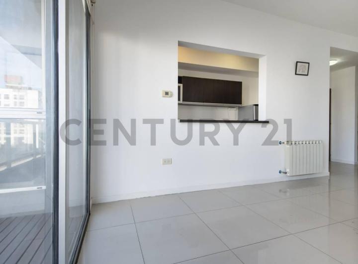 Departamento · 44m² · 2 Ambientes