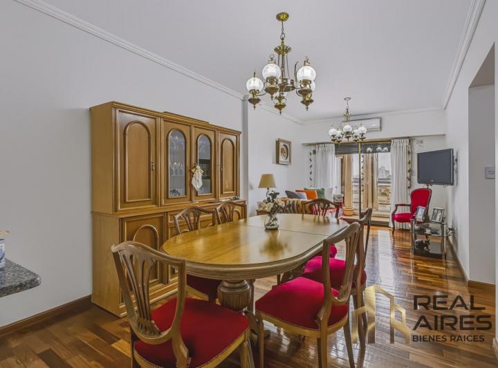 Departamento · 70m² · 3 Ambientes