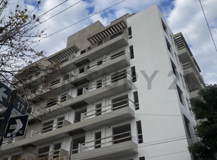 Departamento · 51m² · 2 Ambientes