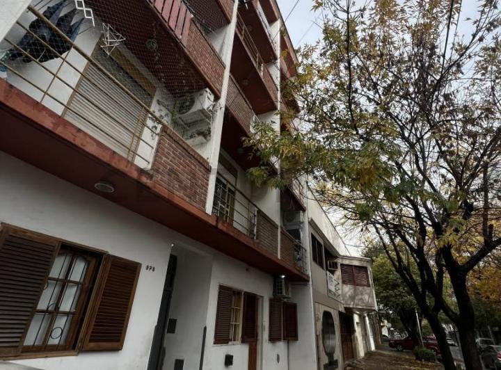 Departamento · 35m² · 2 Ambientes
