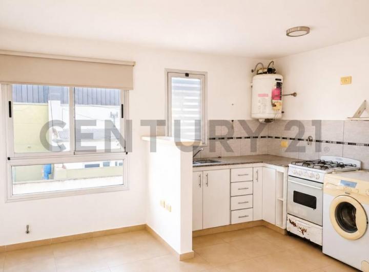 Departamento · 38m² · 2 Ambientes