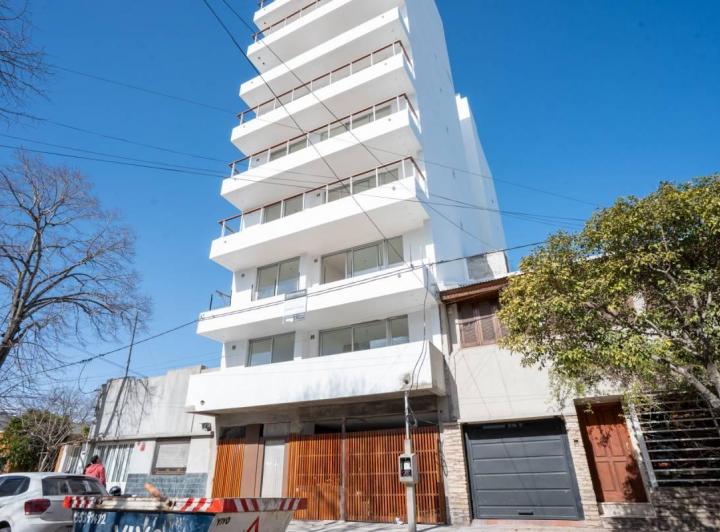 Departamento · 77m² · 3 Ambientes