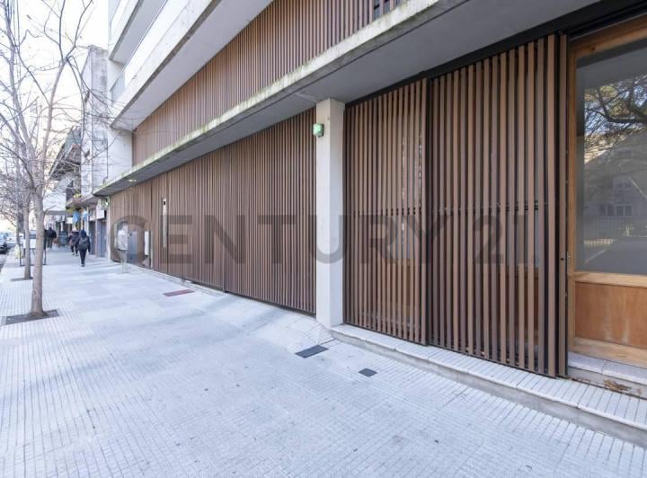 Departamento · 42m² · 1 Ambiente