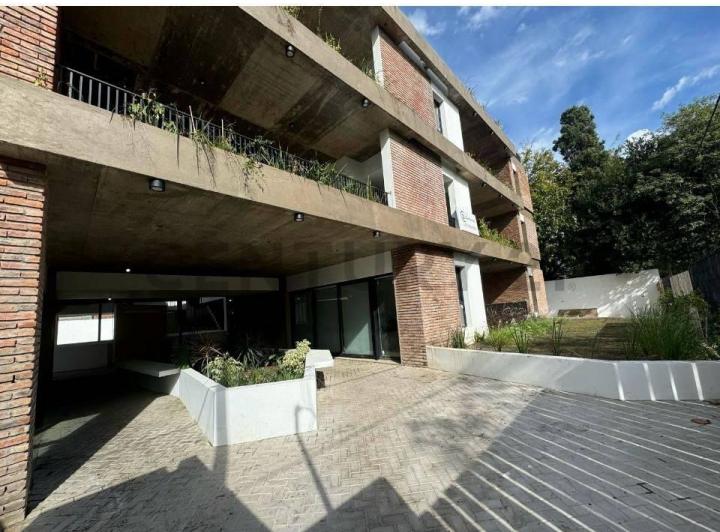 Departamento · 198m² · 5 Ambientes · 1 Cochera