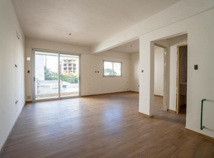 Departamento · 44m² · 2 Ambientes
