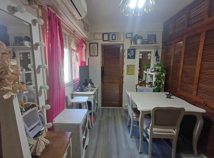 Departamento · 25m² · 1 Ambiente