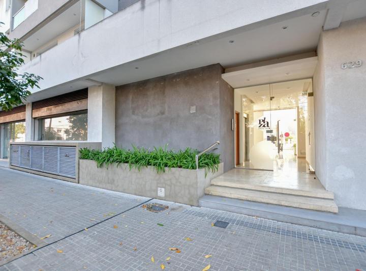 Departamento · 41m² · 1 Ambiente